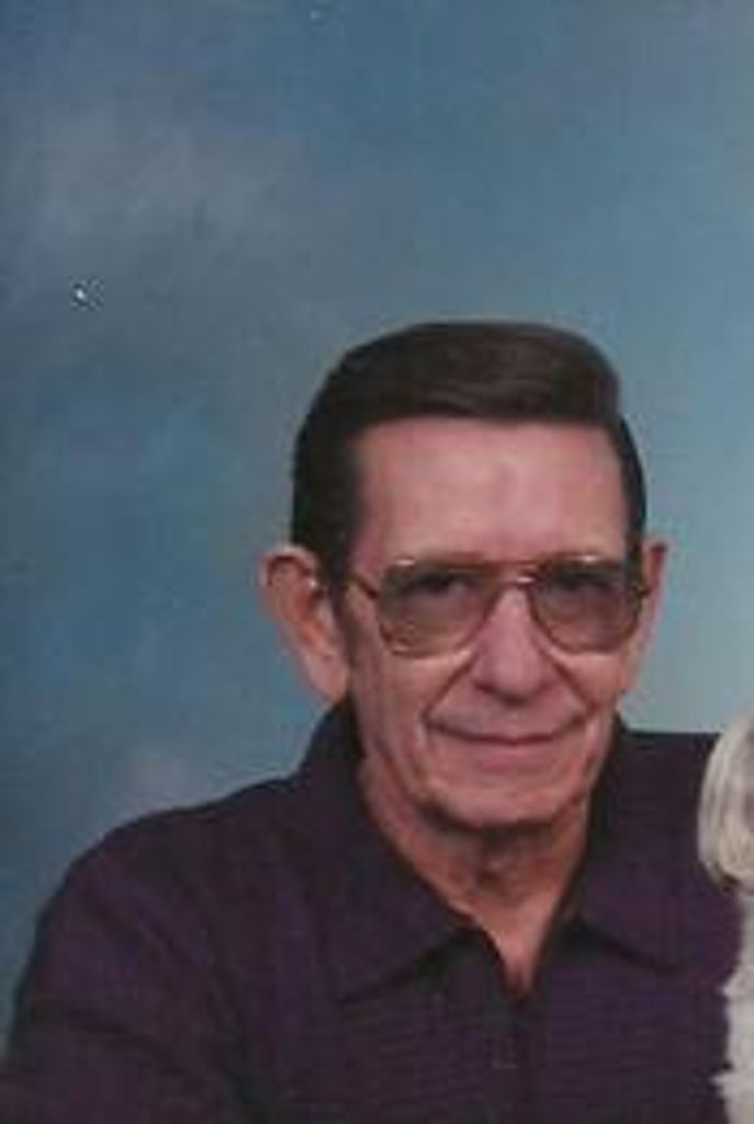 Robert "Bob" A. Knoth