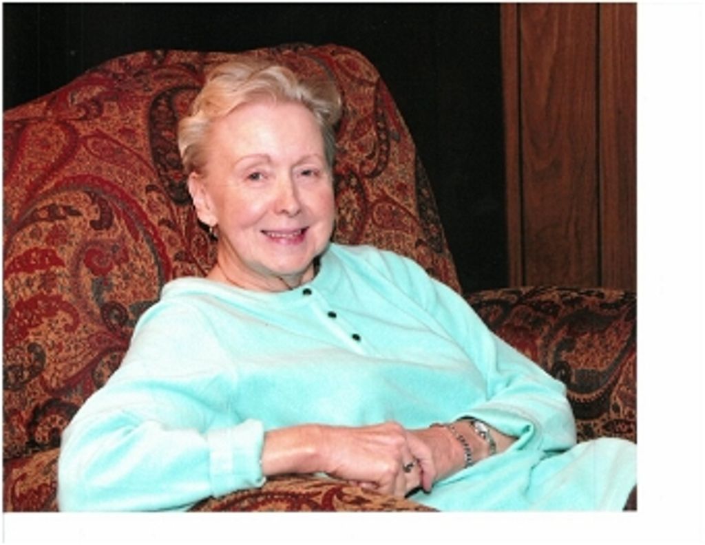 Mary-Ann P Coyne Profile Photo