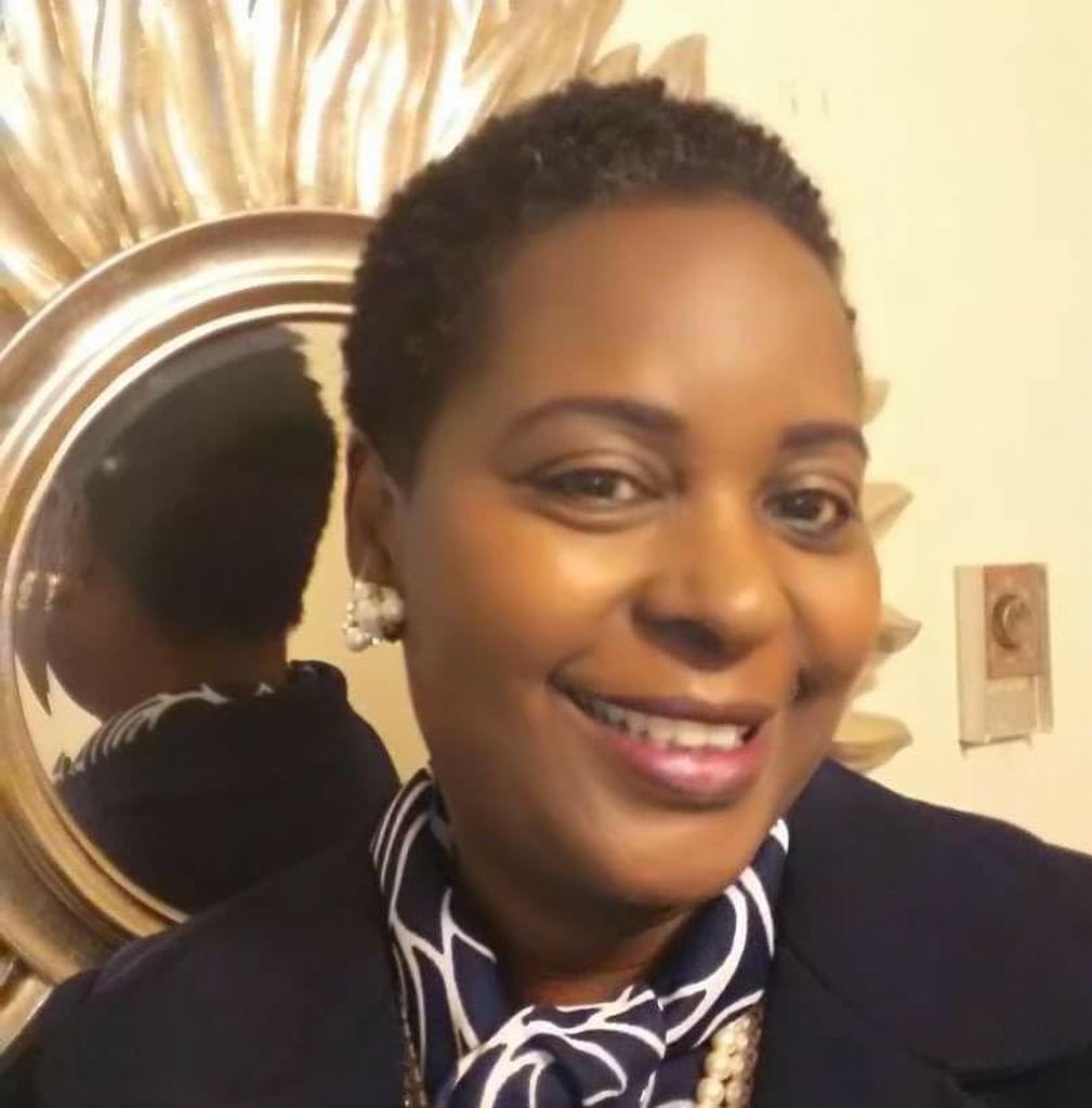 Mrs. Demetris Ann-Fulwood Hood Profile Photo