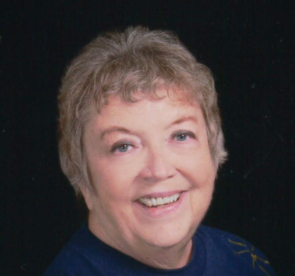 Joan Therese Blessington Wischmeyer