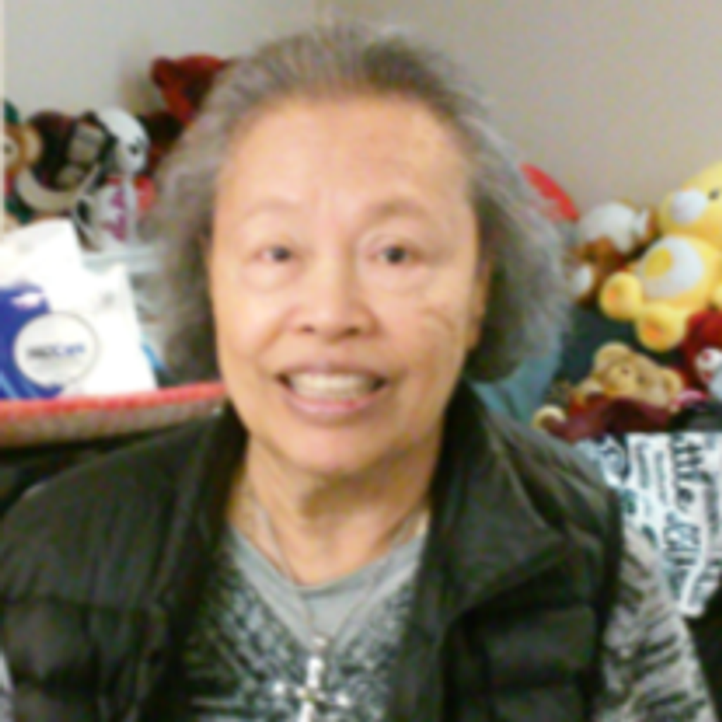 Teresa Baclayon Sheats