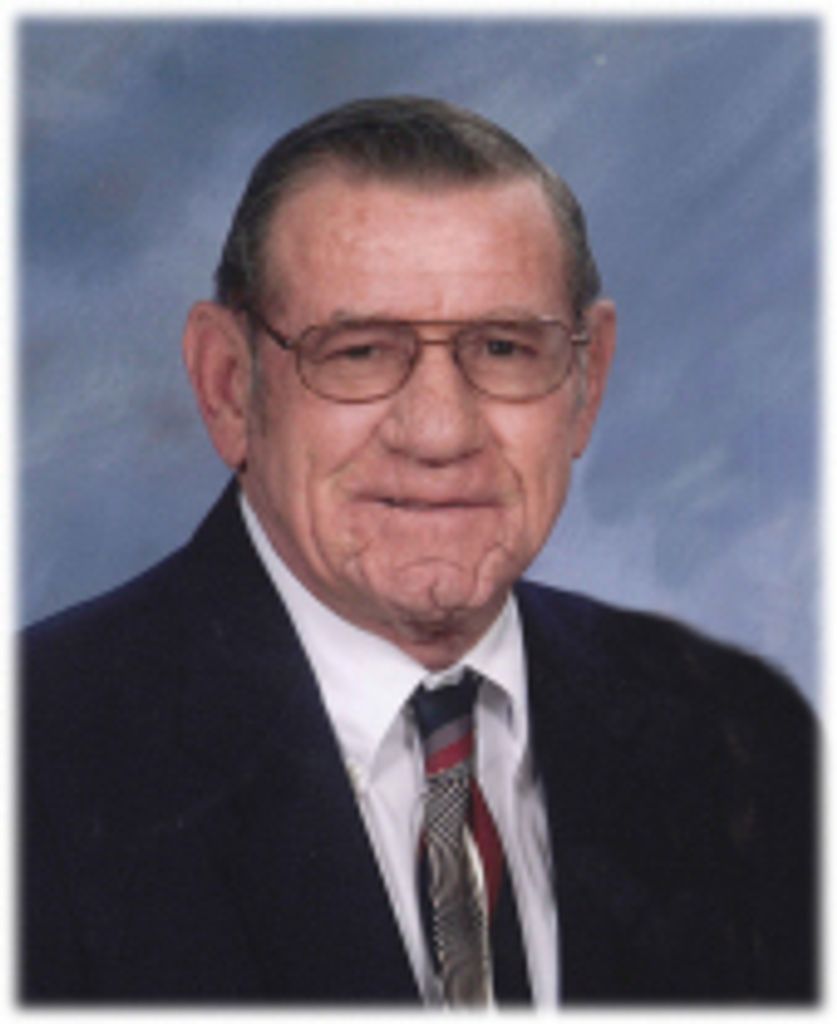 Darrell Lee Morrissey