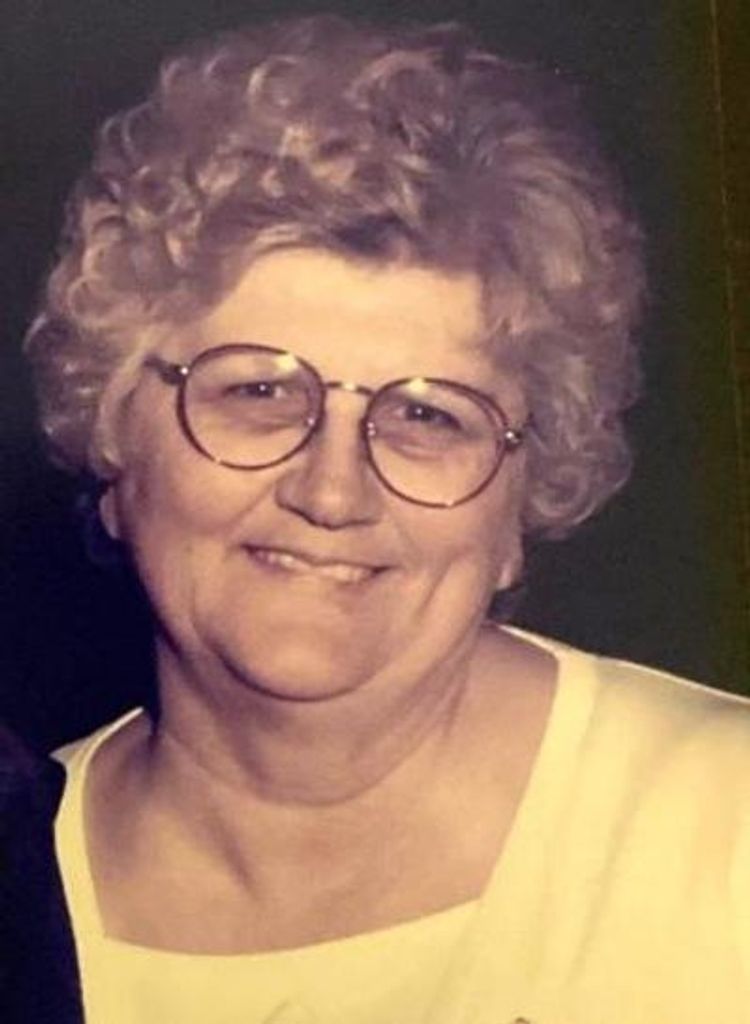 Carolyn "Kay" Burns Profile Photo