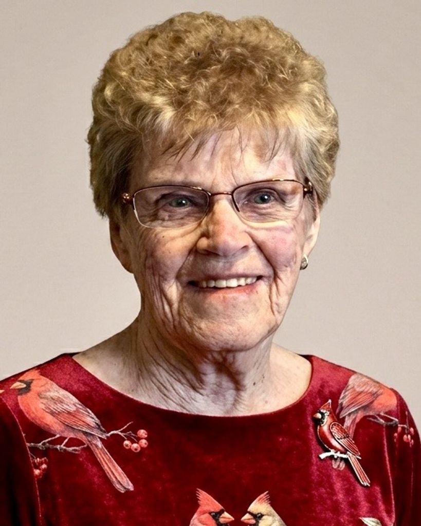 Laura “Annie” Swain Profile Photo