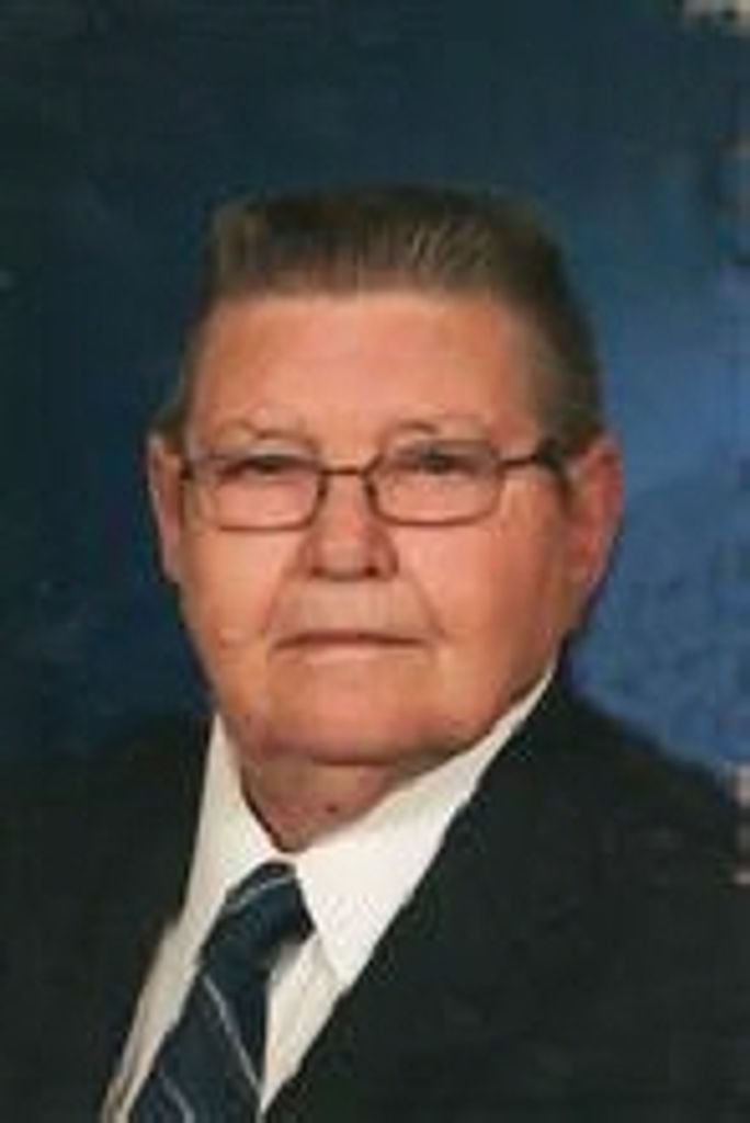 Marvin William Edgmon,  Jr. Profile Photo