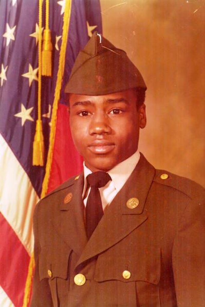 Bobby Joe Thompson Jr, Profile Photo