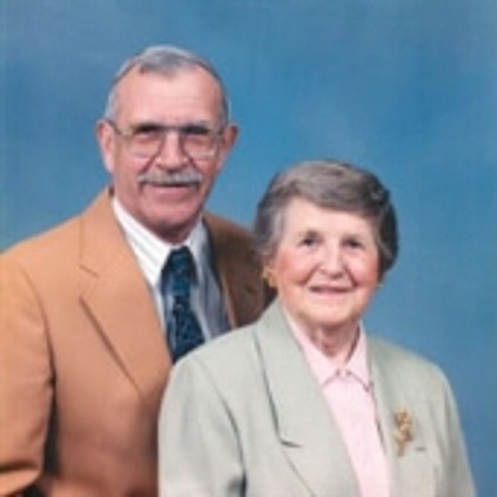 Eugene G. Perry