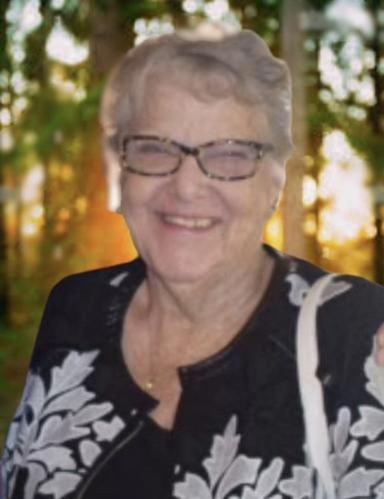 Coralee Alice Dixon Profile Photo