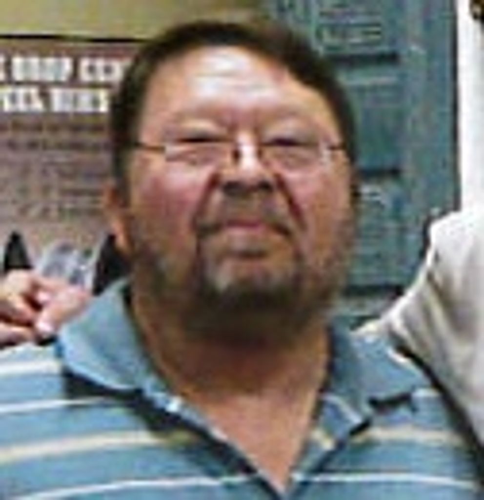 Charles Thomas Russell, Jr.