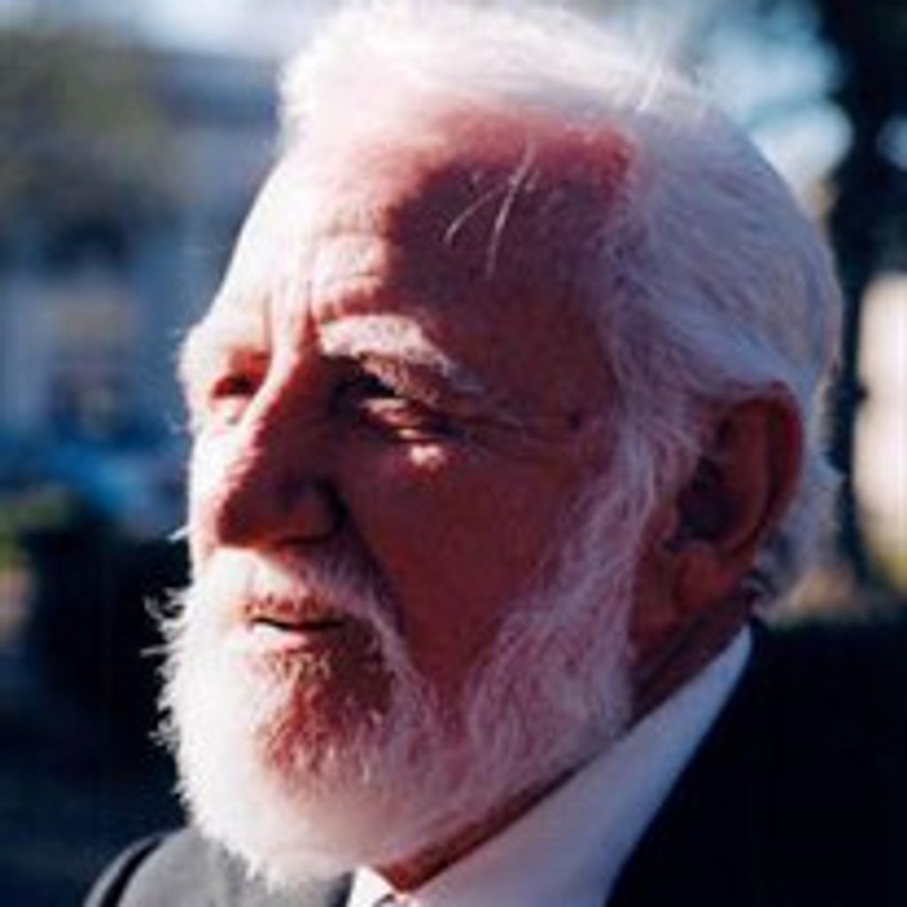 Norman Brian Stafford Profile Photo