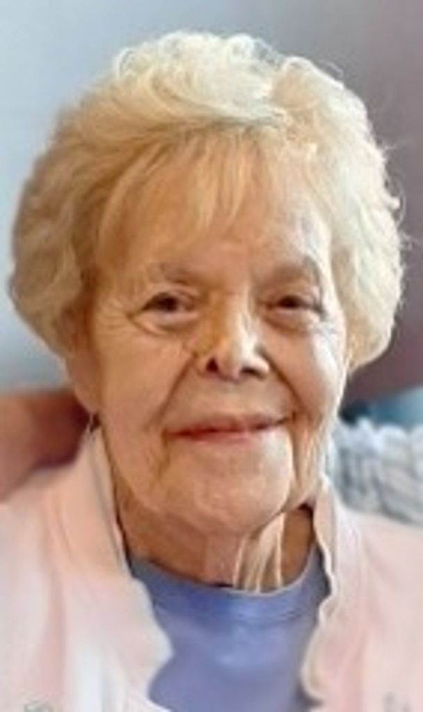 Phyllis Ilene Burkhart Profile Photo