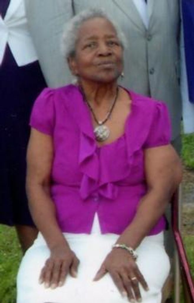 Mrs. Catherine Eaves Summers Profile Photo