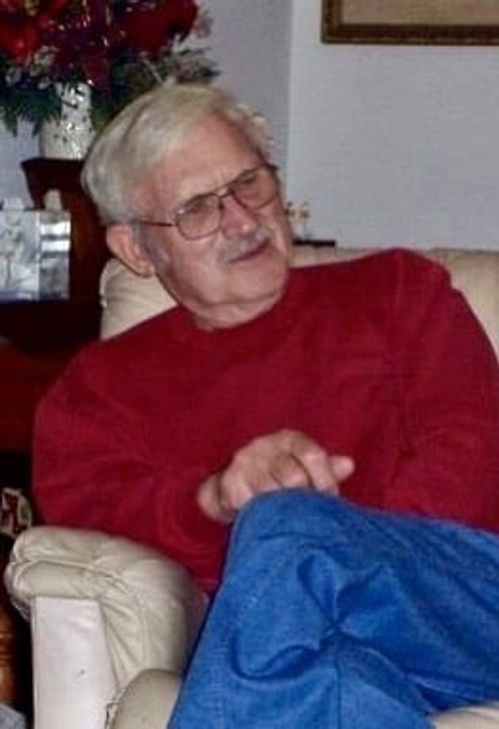 Frank Vinson Watson