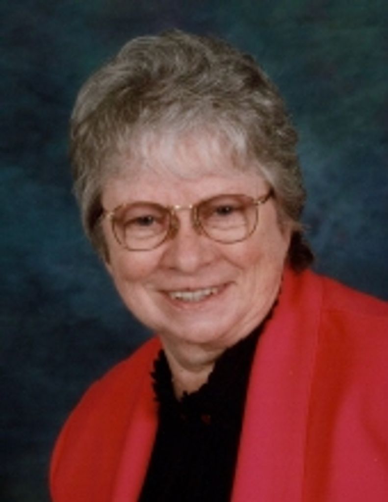Mary Nell Hayslip Nobles