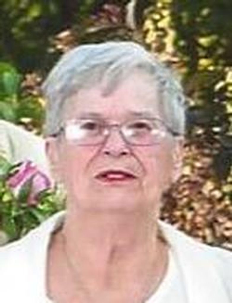 Beverly J. "Bev" Packel Profile Photo