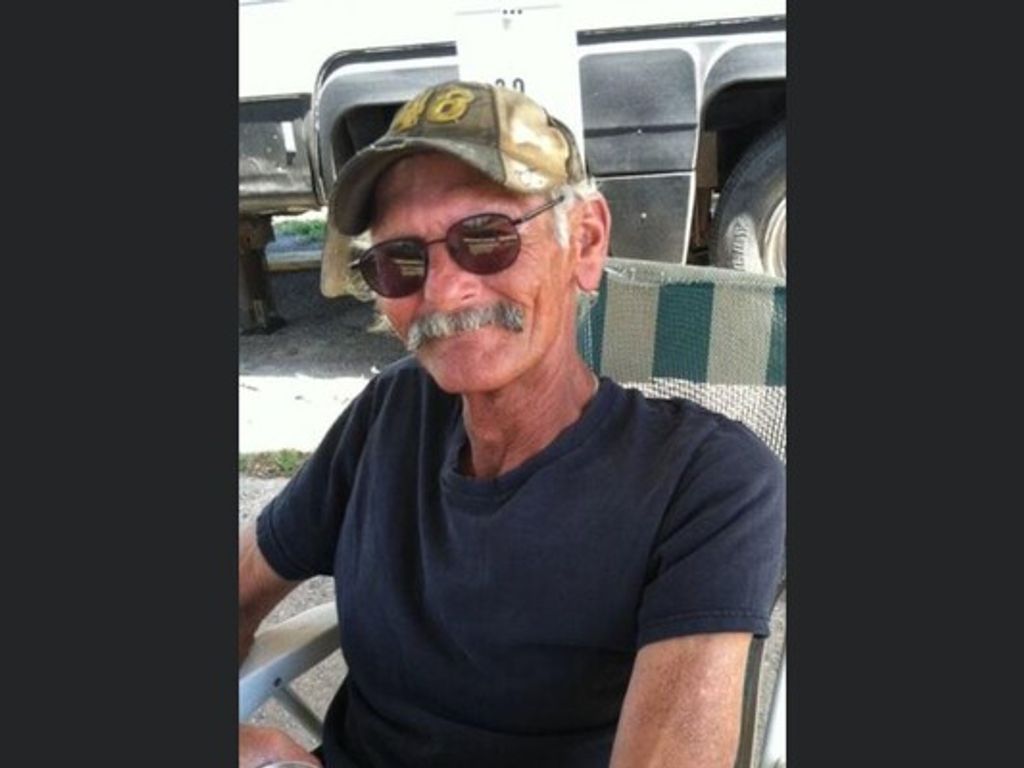 Charles Duston "Big Dusty" Rowell