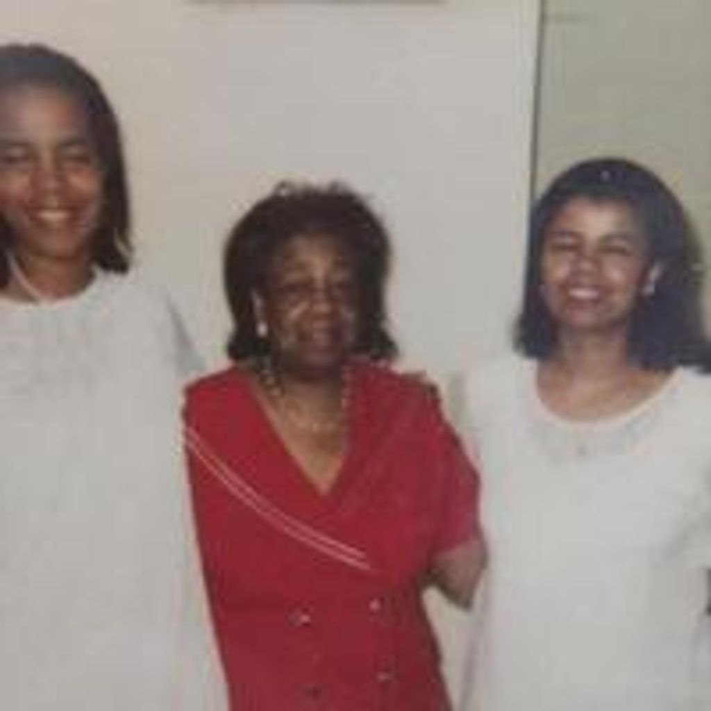 Alice Walker Profile Photo