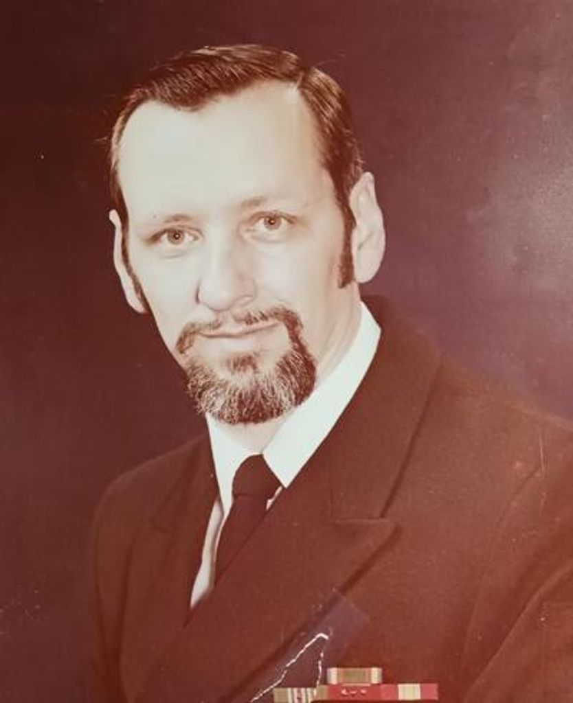Charles A. Lennox Profile Photo