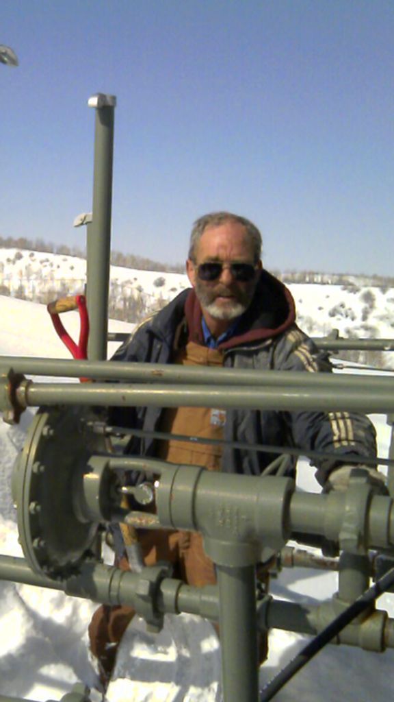 Michael Grattan