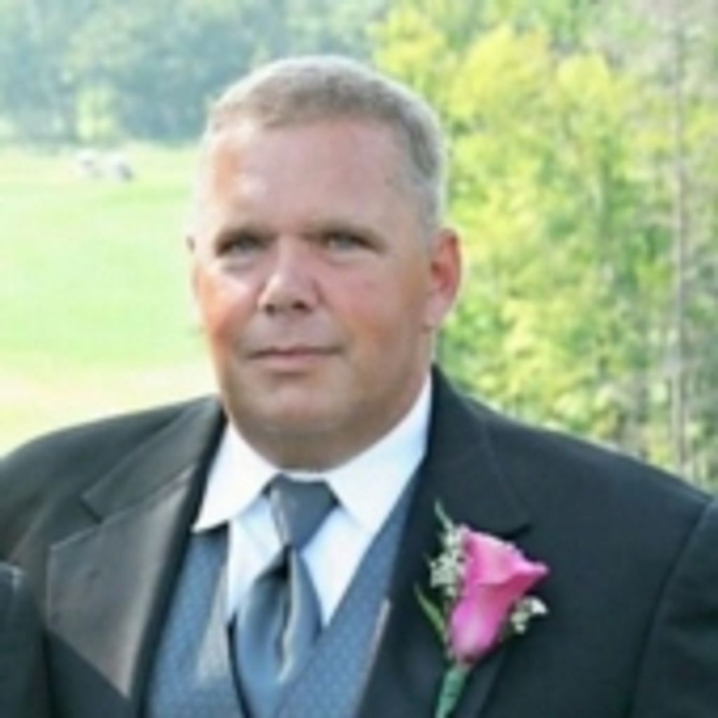 Keith Lee Mosier Profile Photo
