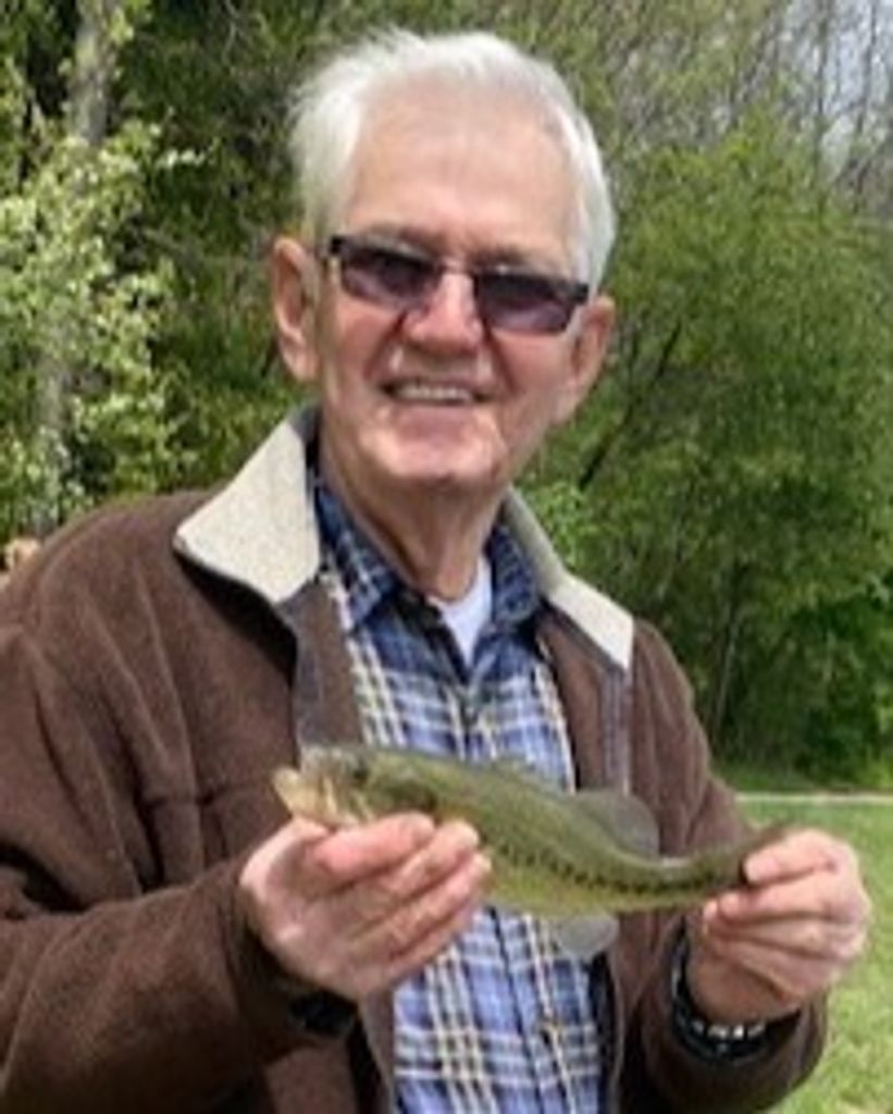 Frederick E. Miller, Jr. Profile Photo
