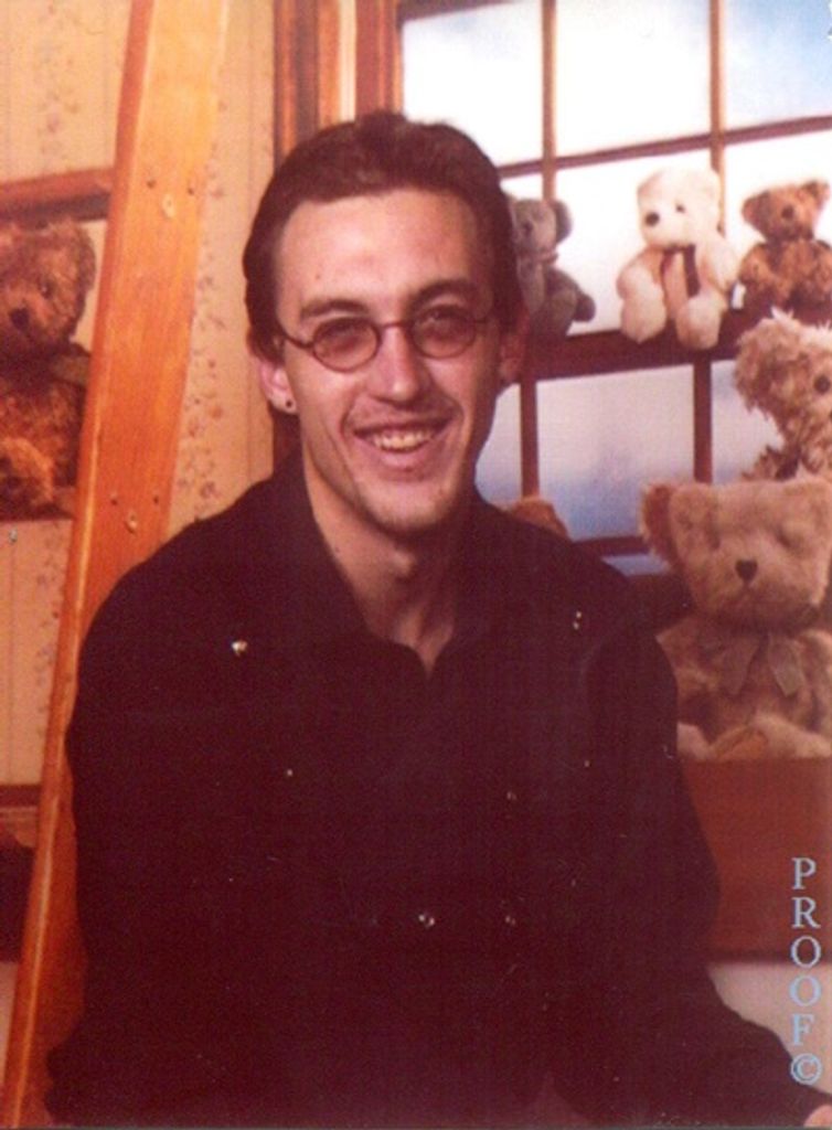 Jeremy Holsomback Profile Photo