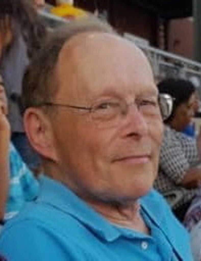 Edgar "Ned" Lombardy Profile Photo