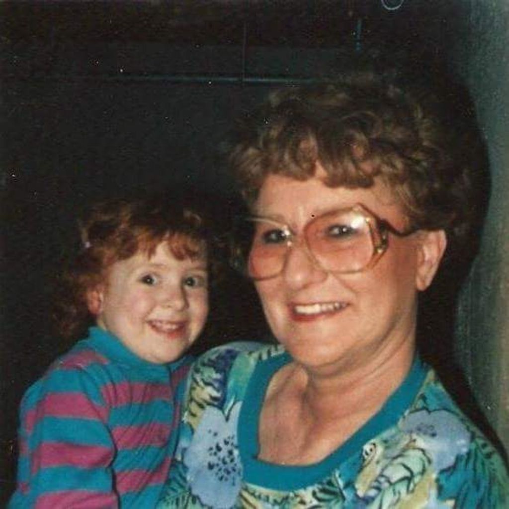 Mary Ann Dulaney