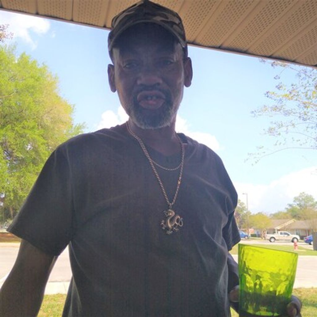 Harold J. Johnson Profile Photo