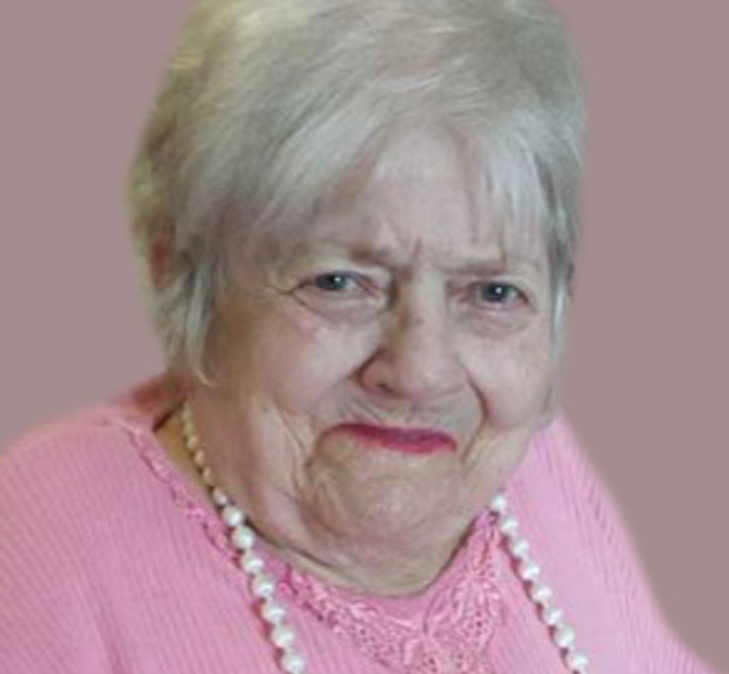 Patricia A. Kennett