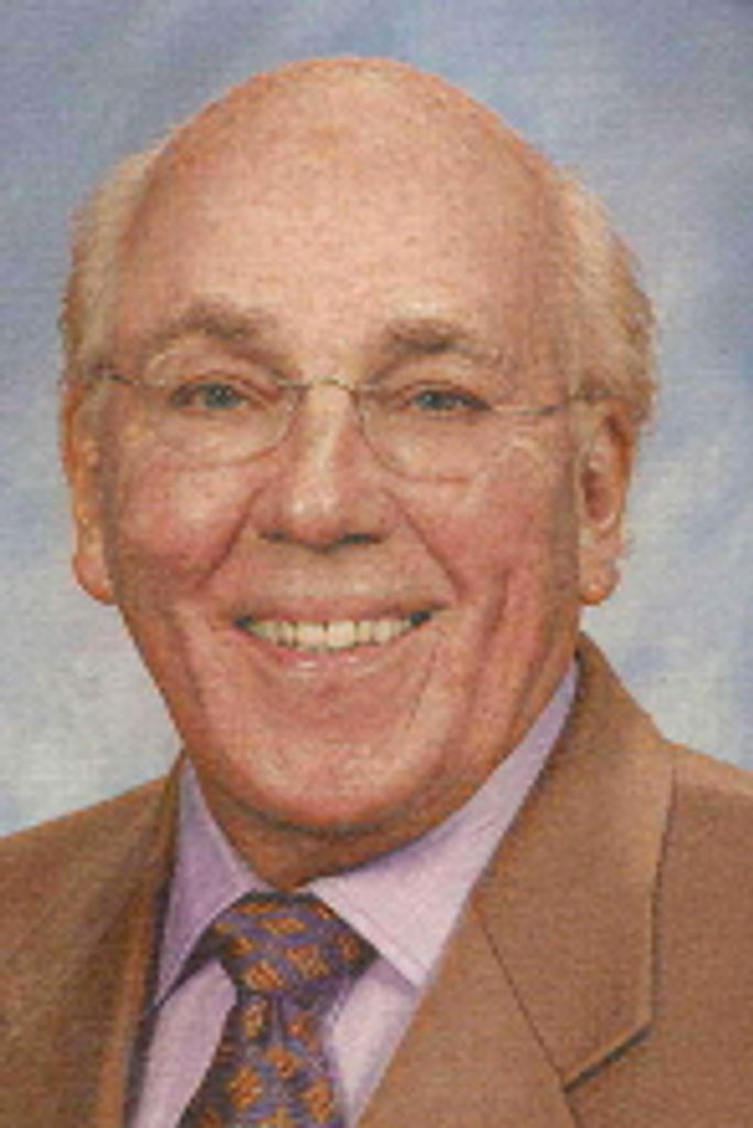 George C. Tomasic