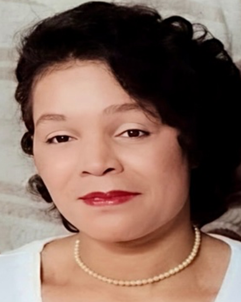 Joan Marie Sheldon Profile Photo