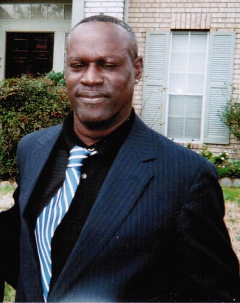 Derry Lynn Jackson Profile Photo