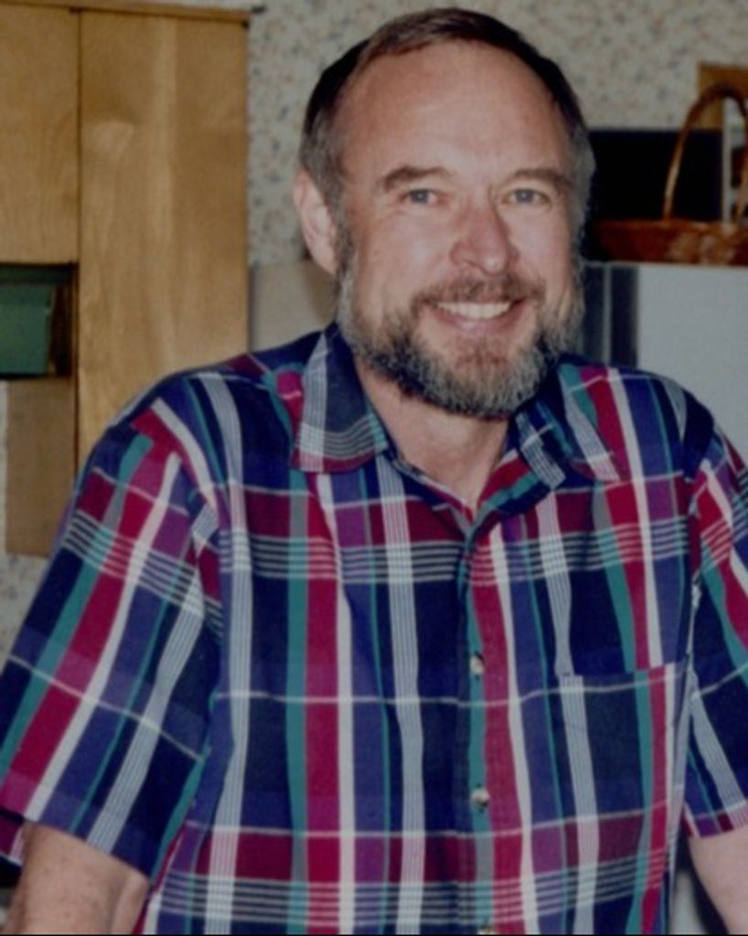 Don Irwin