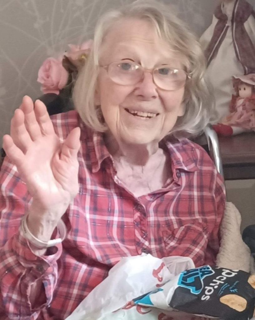 Norma Jean Giancone