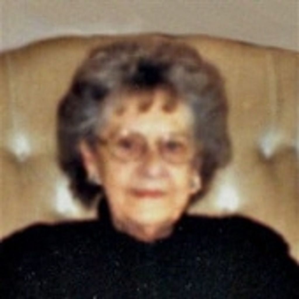 Beatrice M. Giere