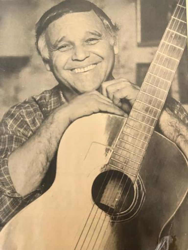 Benjamin R. Yrigollen Profile Photo