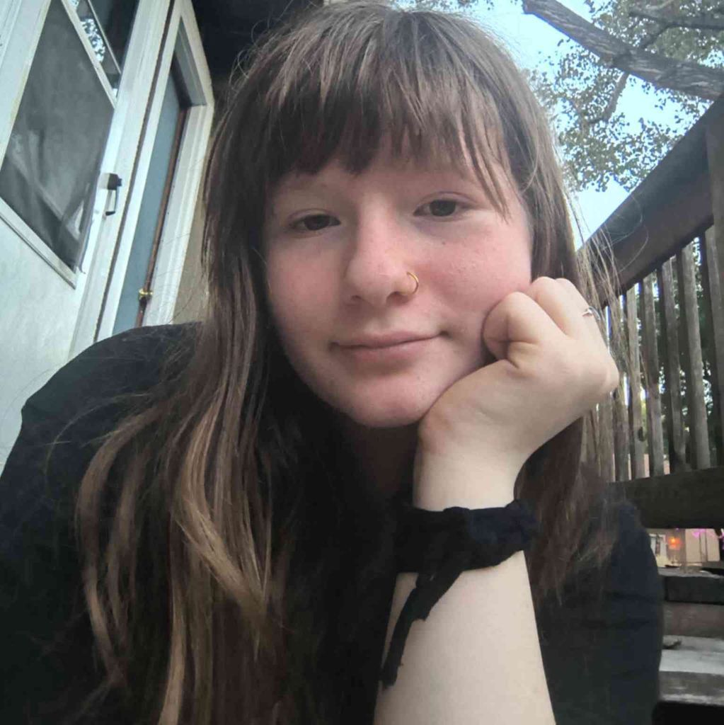 Nessa Rose Shackelford Profile Photo