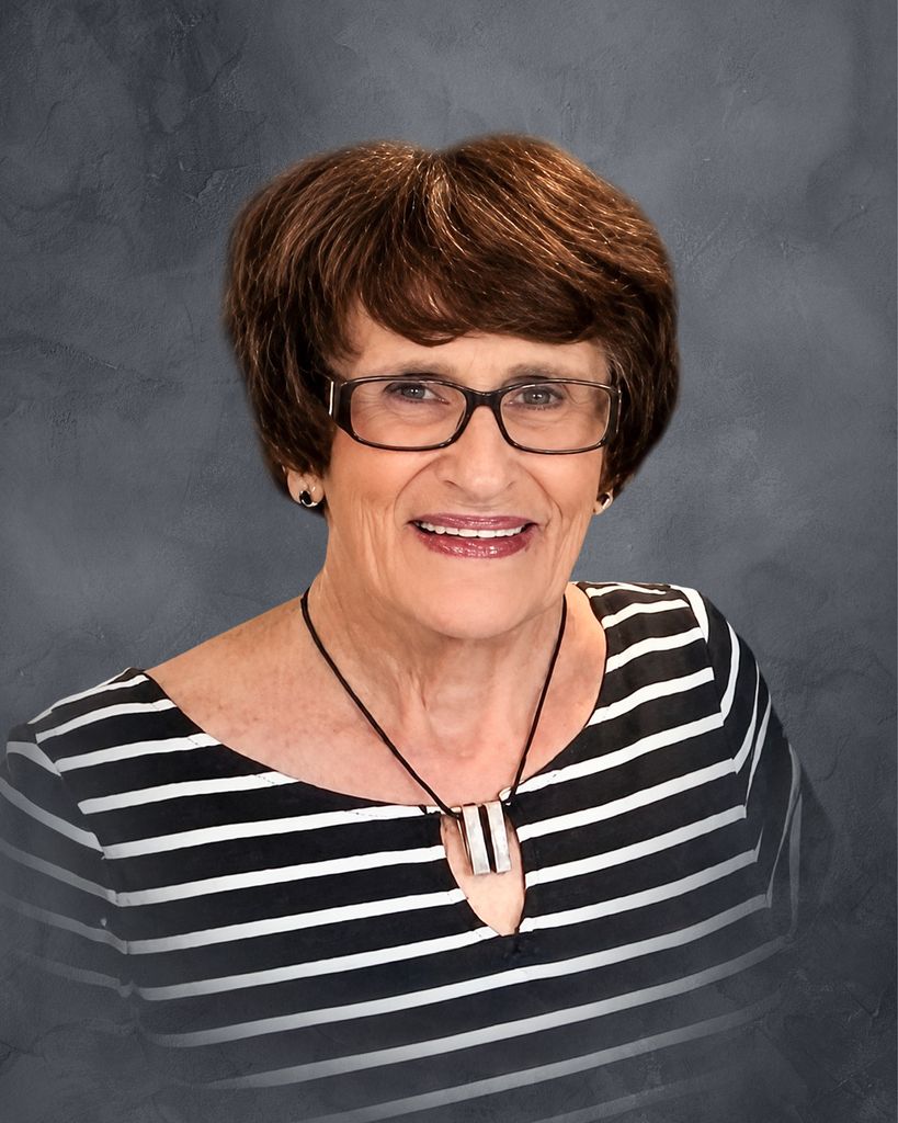 Sarah D. Bryceson