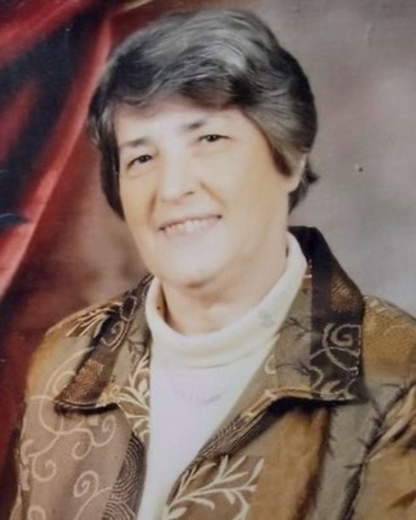 Mary Louise Peacock Profile Photo