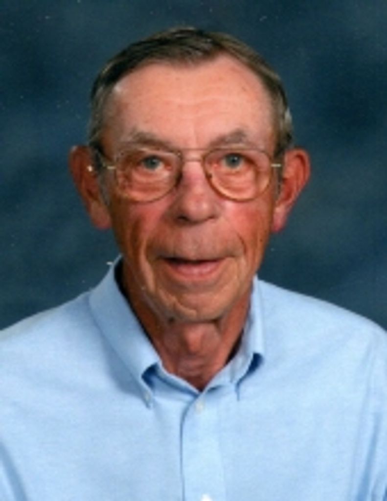 David Lee Sharrar