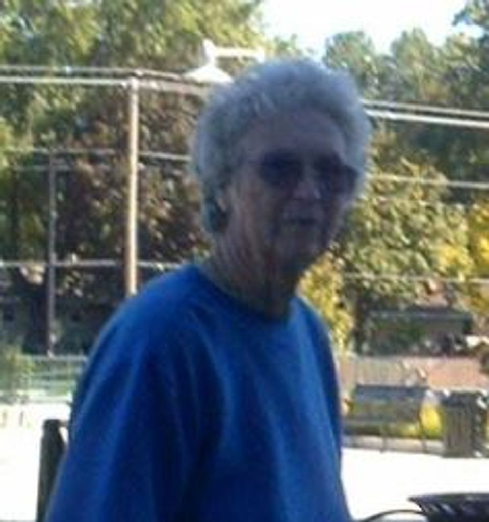 Peggy Napoleone