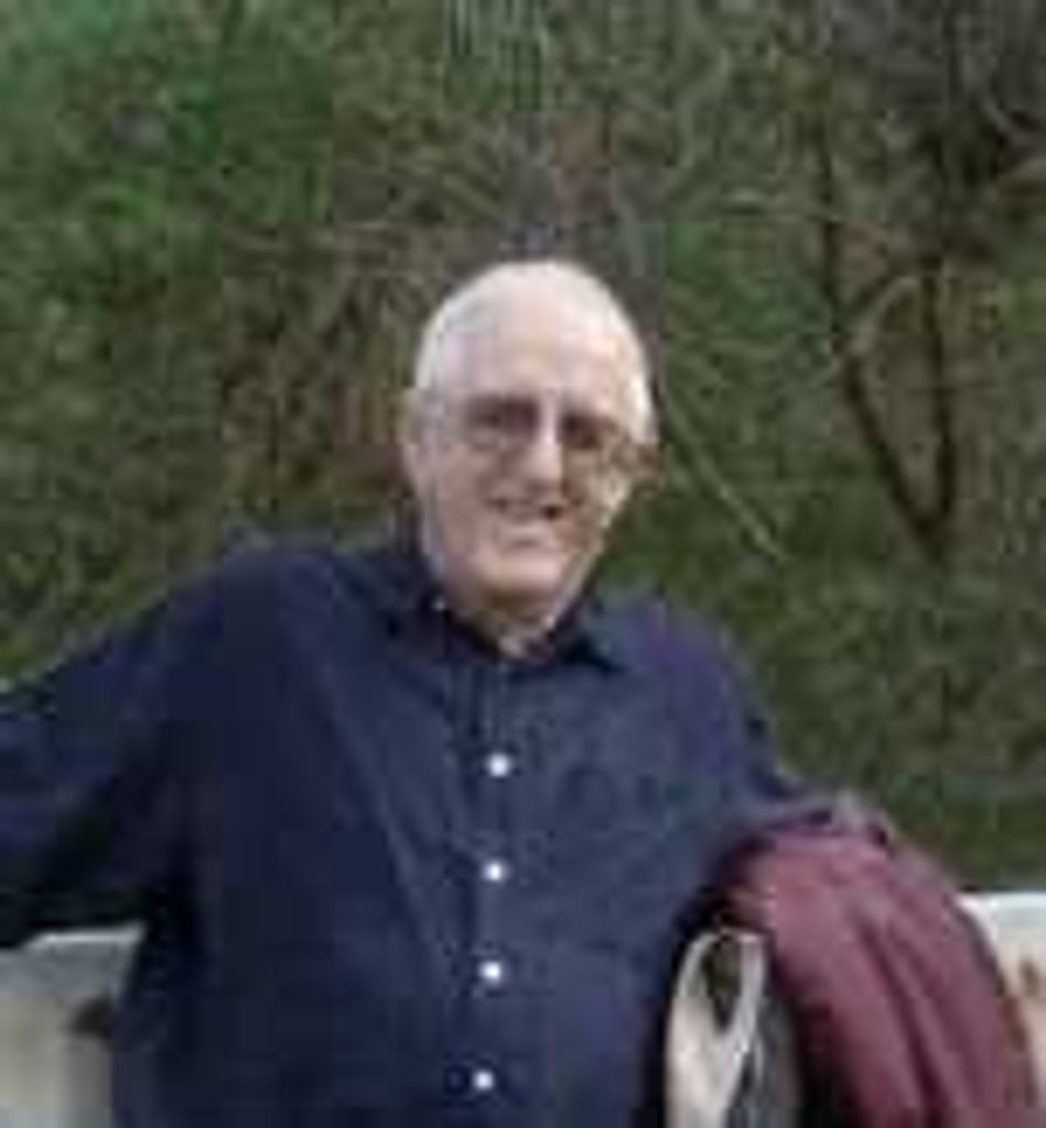 Everett D. Geeting