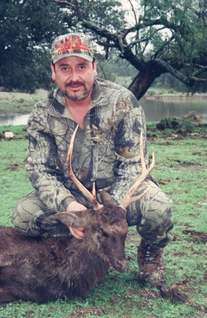 Rodolfo Requejo