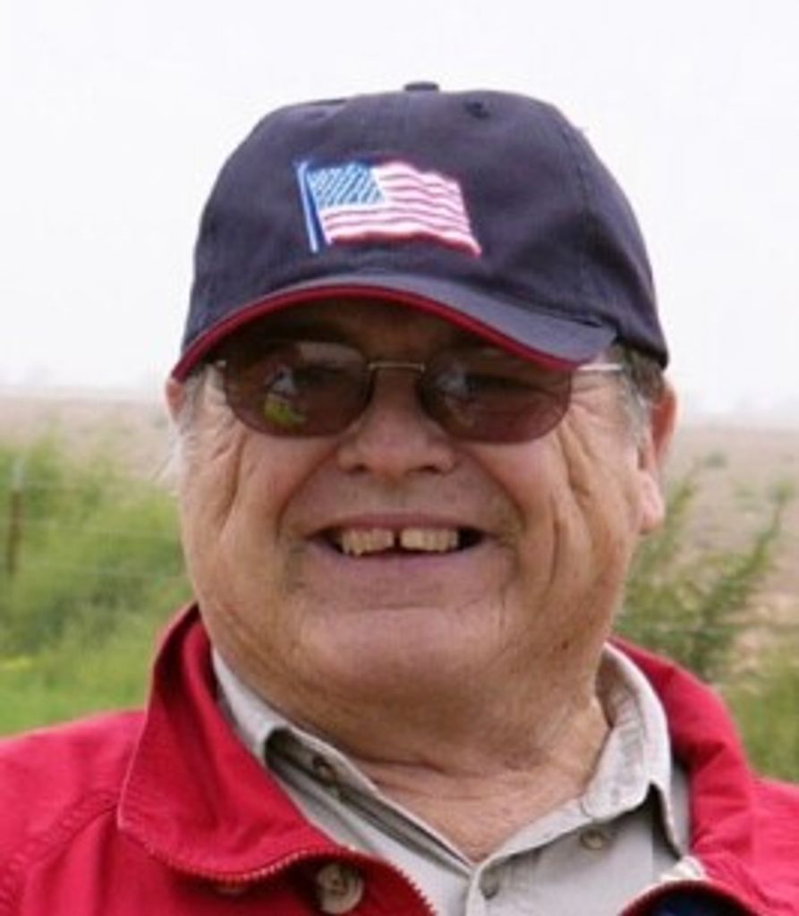 Rolla H. Shaller Profile Photo