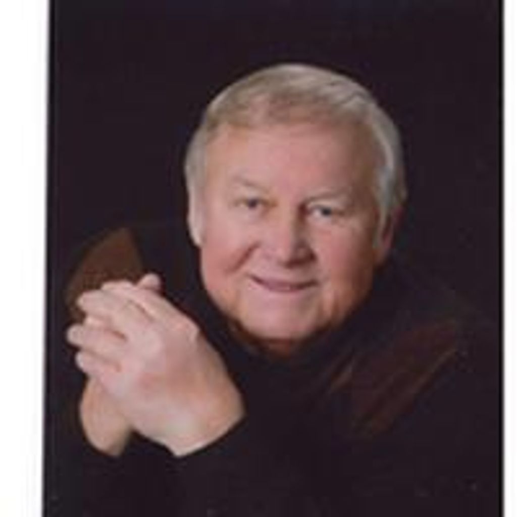 John  C. Burge Profile Photo