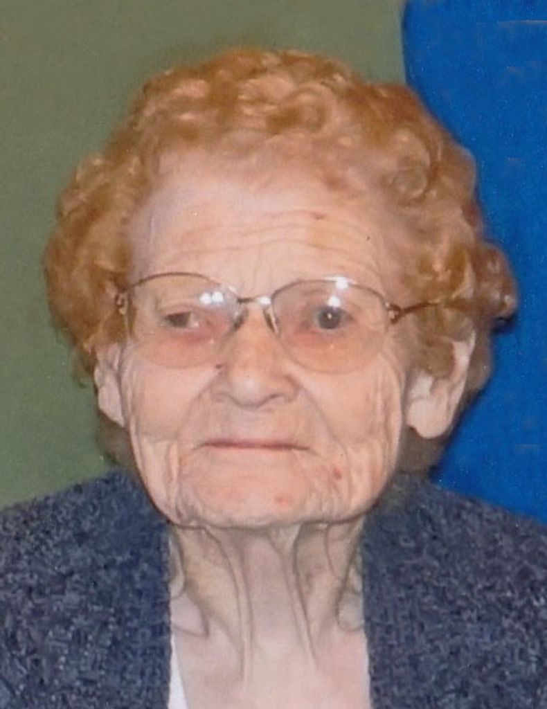Lois Irene Larson Profile Photo