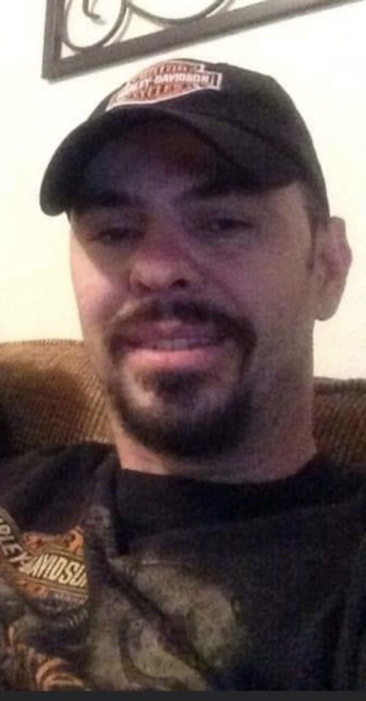 Vernon Ashley Arnold Profile Photo