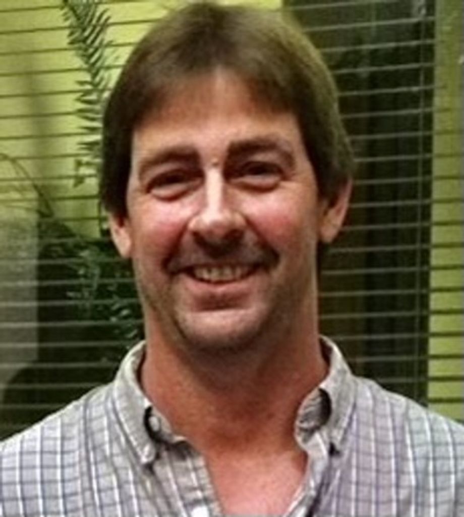 Ward E. Reynolds