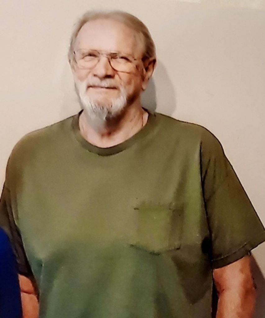 William "Bill" S. Messinger Profile Photo